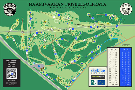 Ratakartta