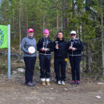 Naisten avoin sarja