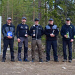 Masters 40v